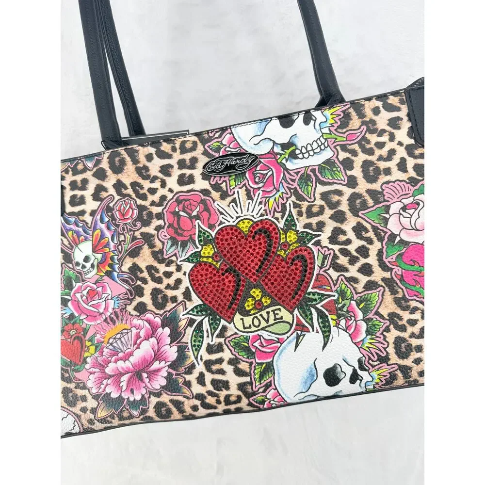 Ed Hardy Bag